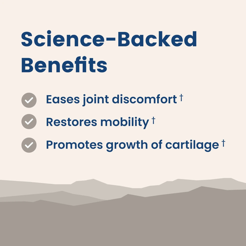 NativePath_Joint_Health_Collagen_Peptides_Benefits