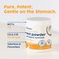 NativePath_MCT_Powder_Dosage
