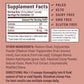 NativePath_Mocha_Latte_Coffee_Creamer_Supplement_Facts