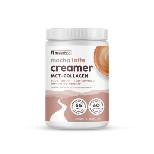 NativePath_Mocha_Latte_Creamer_Front