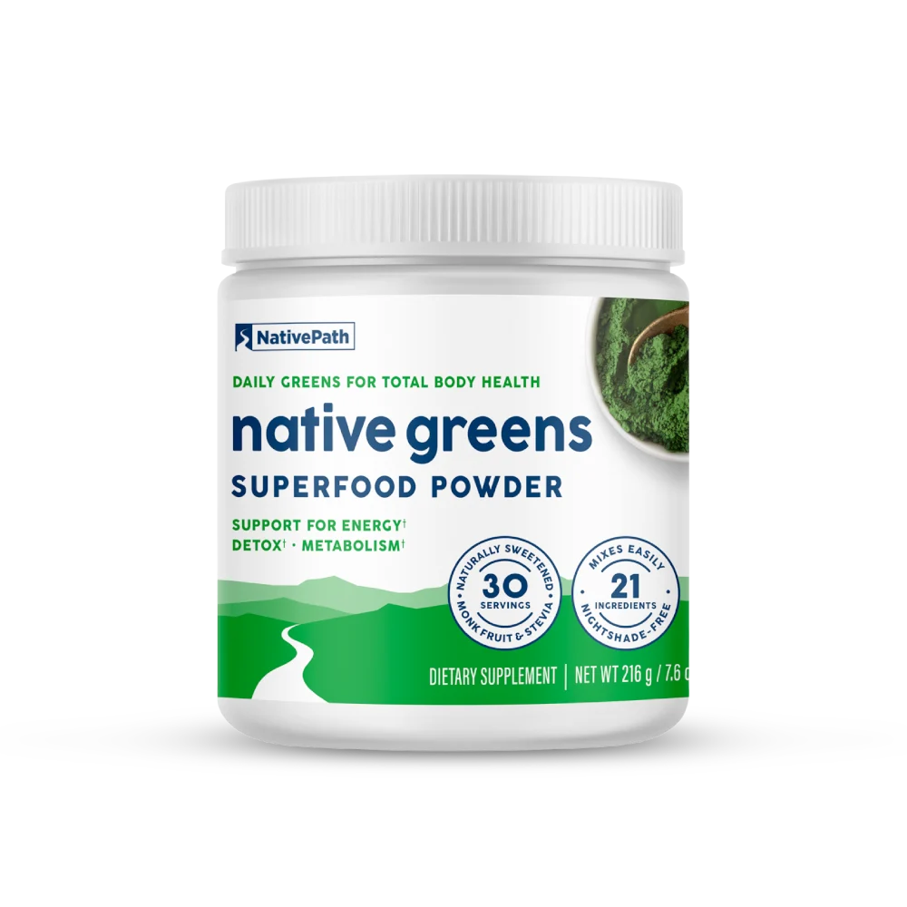 NativePath_Native_Greens_Front