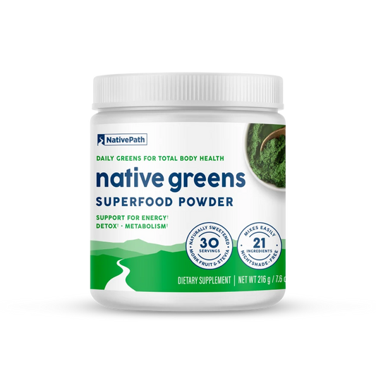 NativePath_Native_Greens_Front