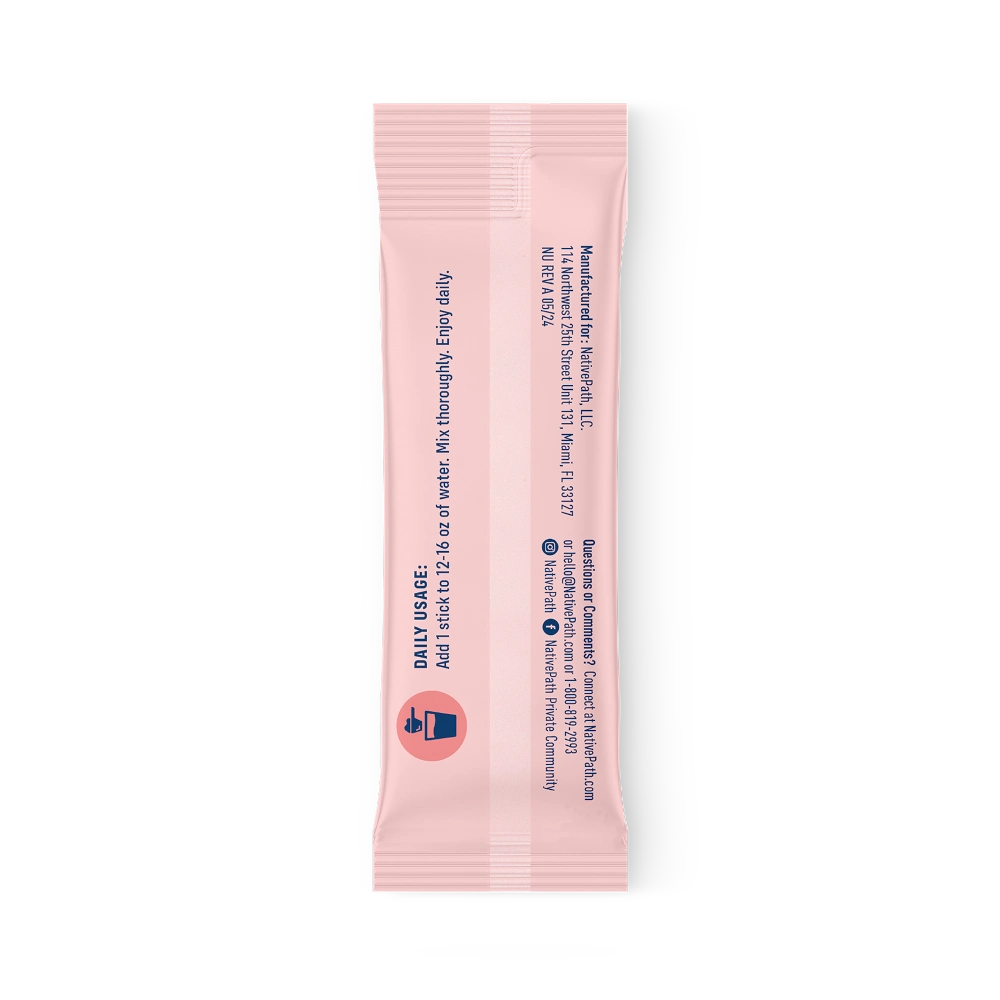NativePath_Native_Hydrate_Mixed_Berry_Stick_Packs_Back