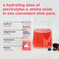 NativePath_Native_Hydrate_Mixed_Berry_Stick_Packs_Ingredients_Dosage
