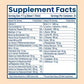 NativePath_Native_Hydrate_Tangerine_Stick_Packs_Supplement_Facts