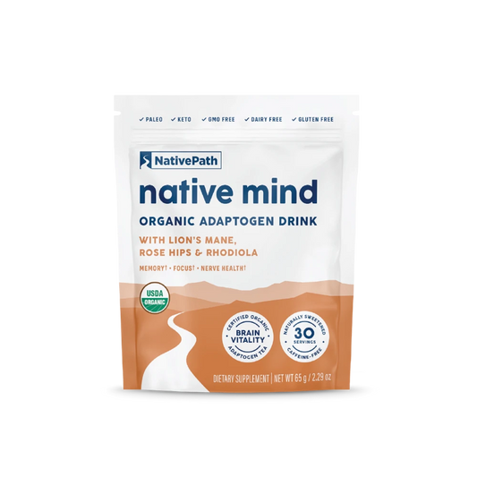 NativePath_Native_Mind_Front