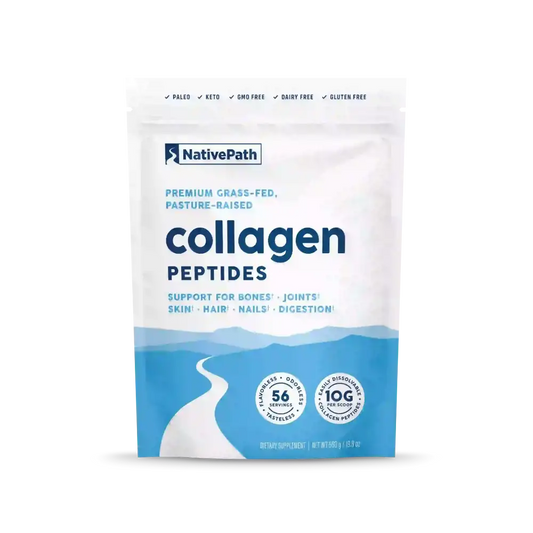 NativePath_Original_Collagen_Peptides_56s_Front