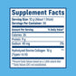 NativePath_Original_Collagen_Peptides_Stick_Pack_Supplement_Facts