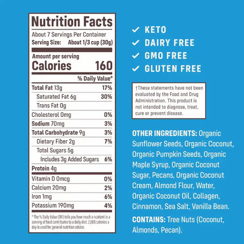 Supplement Facts
