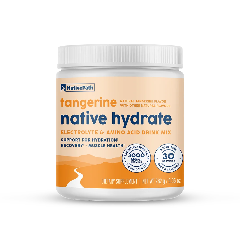 NativePath_Tangerine_Native_Hydrate_Front