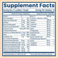 NativePath_Tangerine_Native_Hydrate_Supplement_Facts