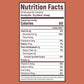 NativePath_Vanilla_Chai_Coffee_Creamer_Supplement_Facts