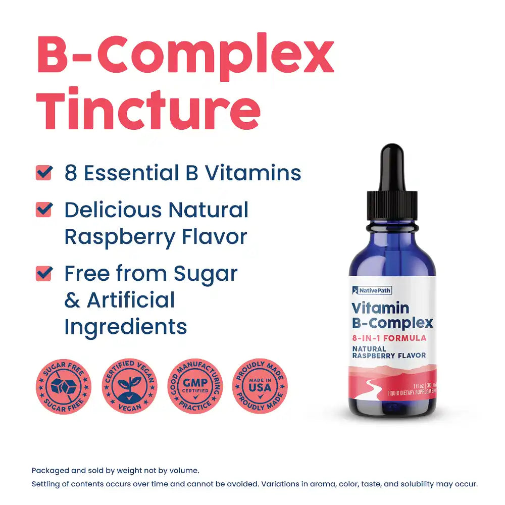 NativePath_Vitamin_B-Complex_Features