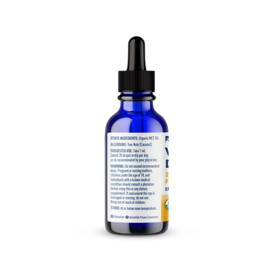 New Products – NativePath