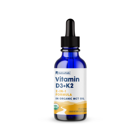 NativePath_Vitamin_D3_K2_Front