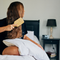 Bamboo Hairbrush