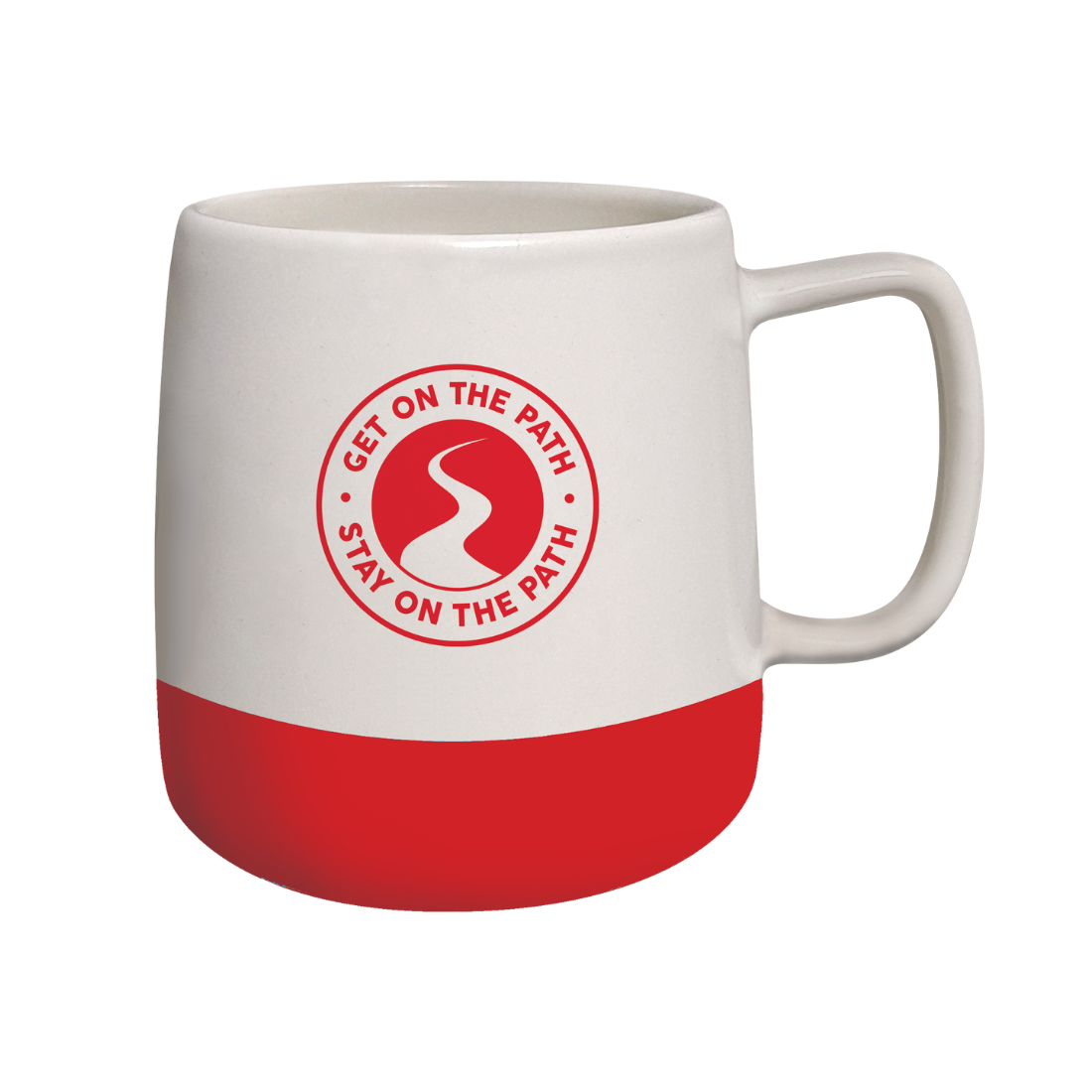 Holiday Ceramic Mug – NativePath