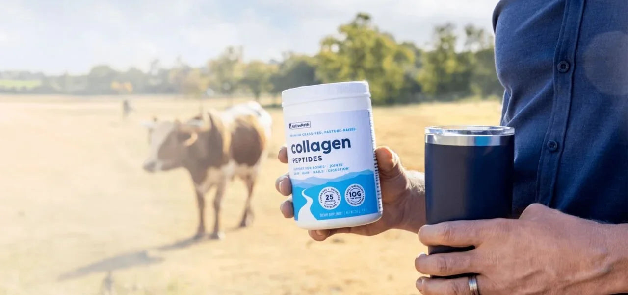 Paving the path to better health.