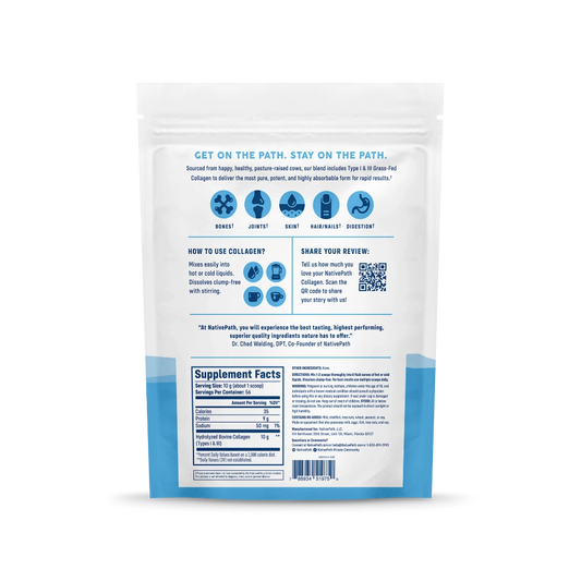 All Products – NativePath