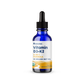 NativePath Vitamin D3+K2 Front Image